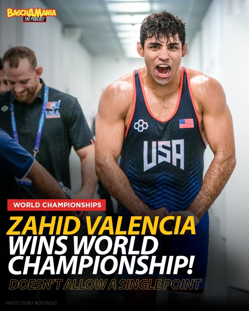 Zahid Valencia