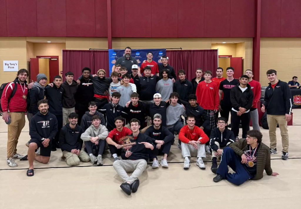 Oneonta State Red Dragons