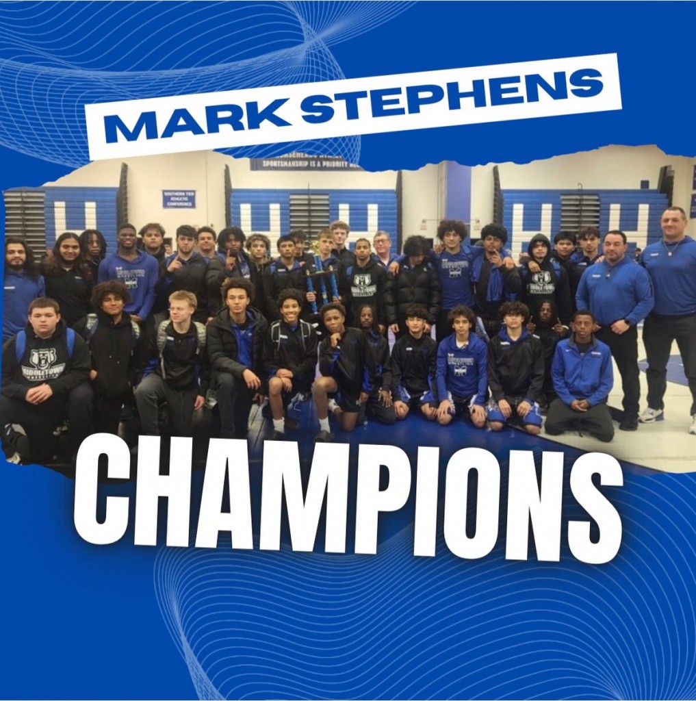 Mark Stephens Classic