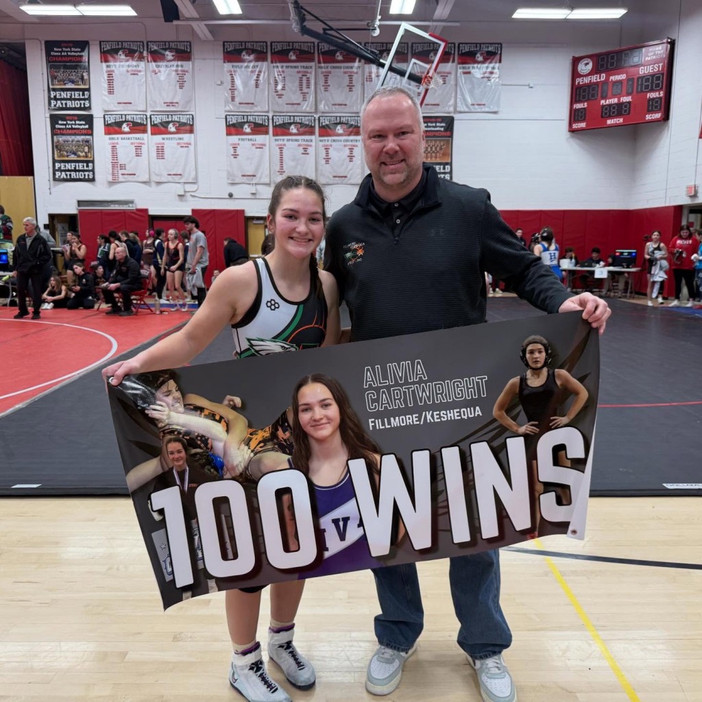 Penfield Girls Tournament