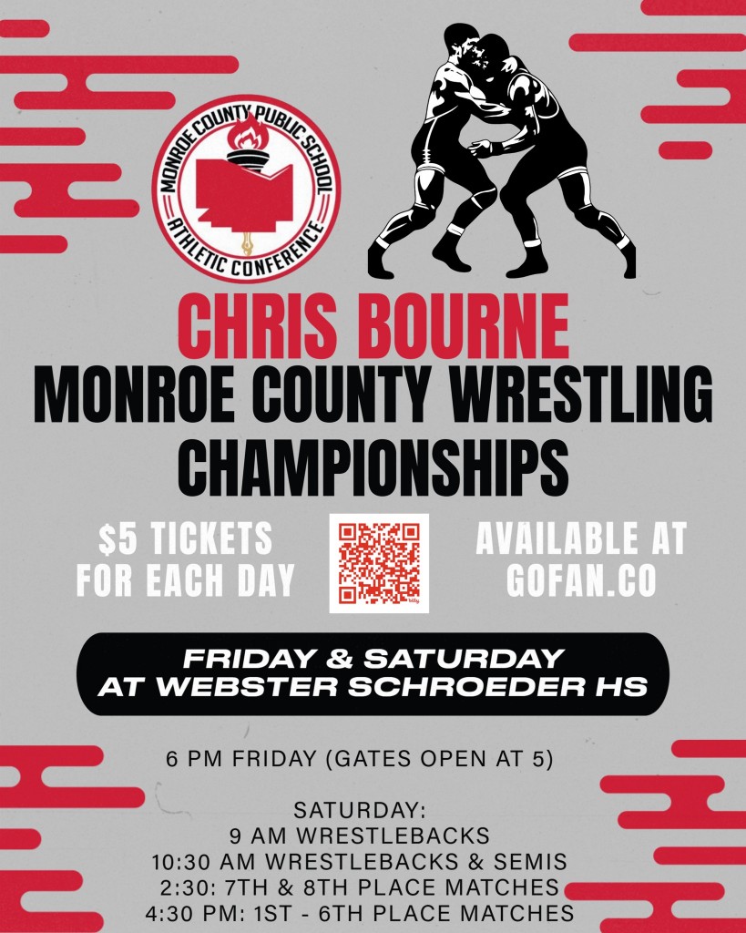 Monroe County Championships