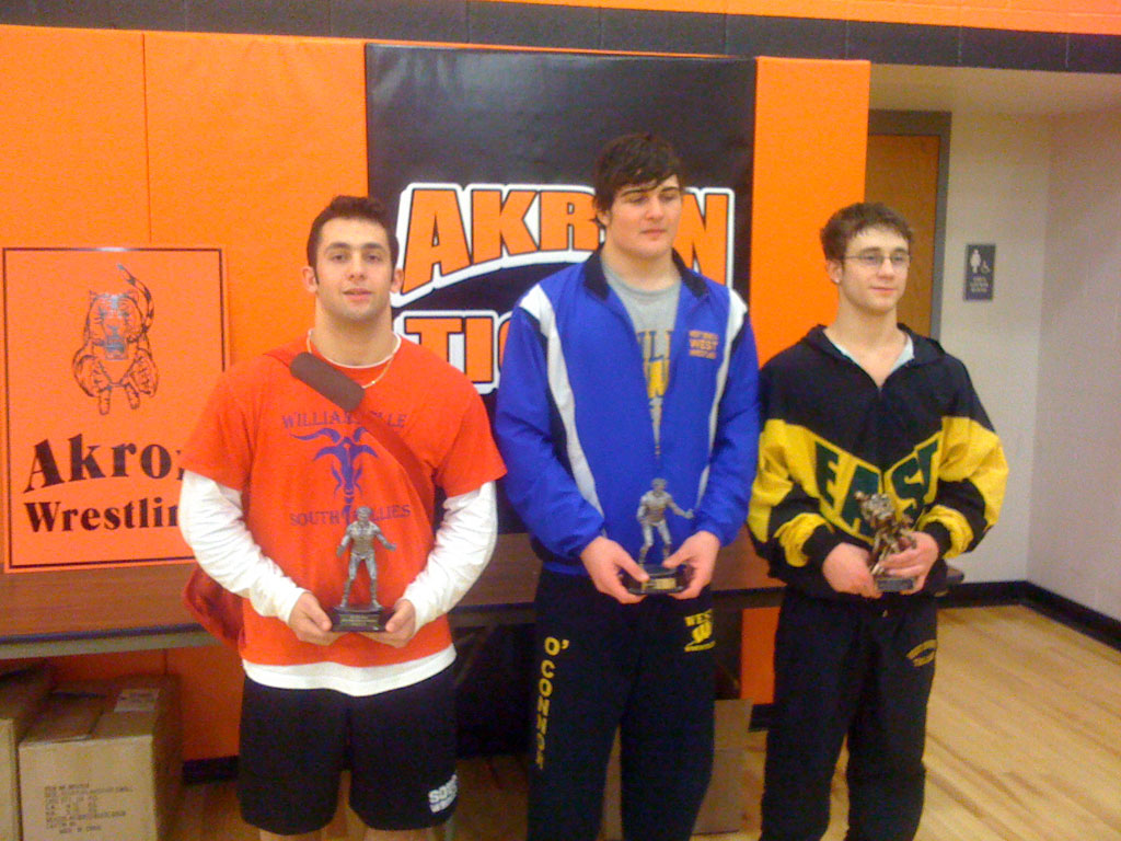 Award Winners