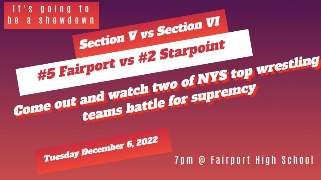 Battle for Supremacy