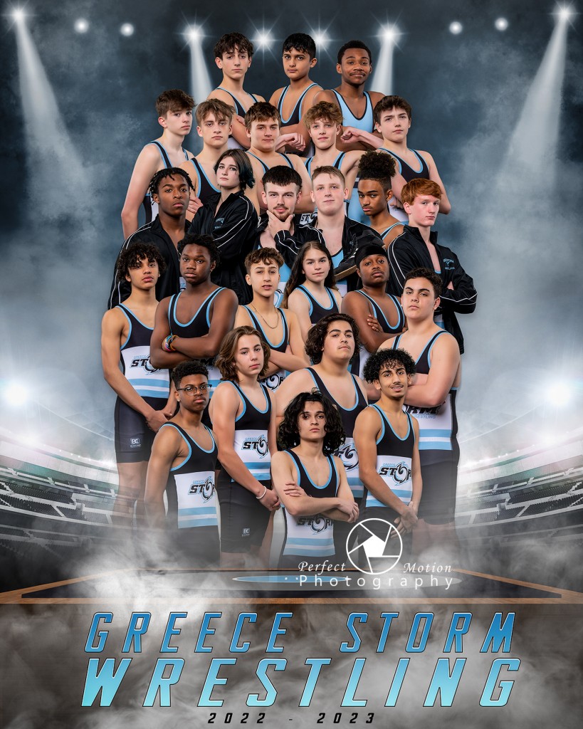 2022-2023 Greece Storm