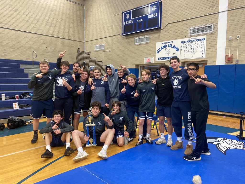 Pittsford Panthers