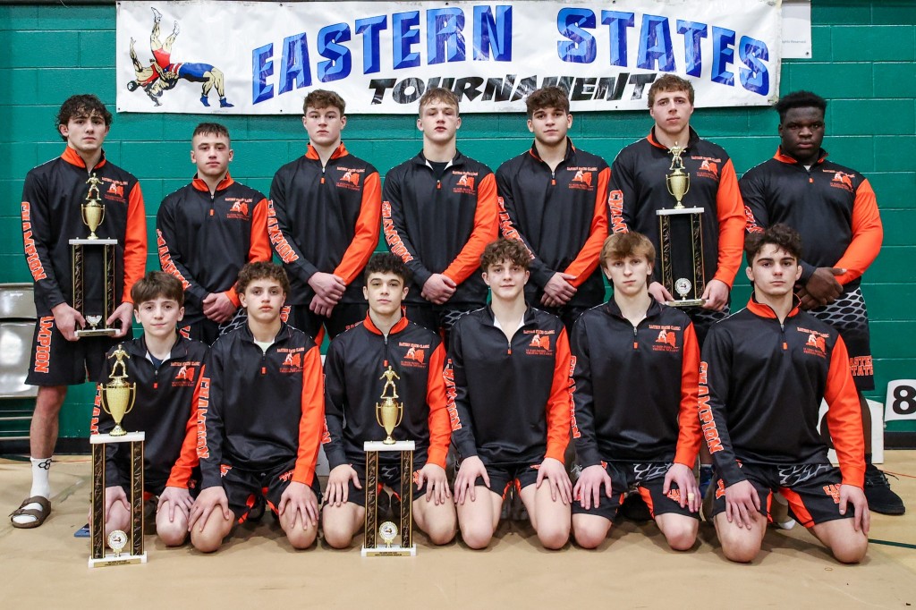 2023 Eastern States Wrestling Classic