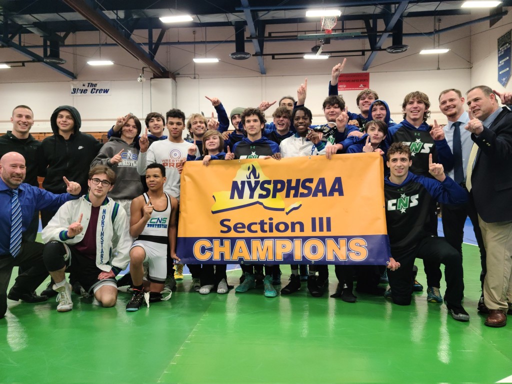 2022-2023 Cicero-North Syracuse Northstars