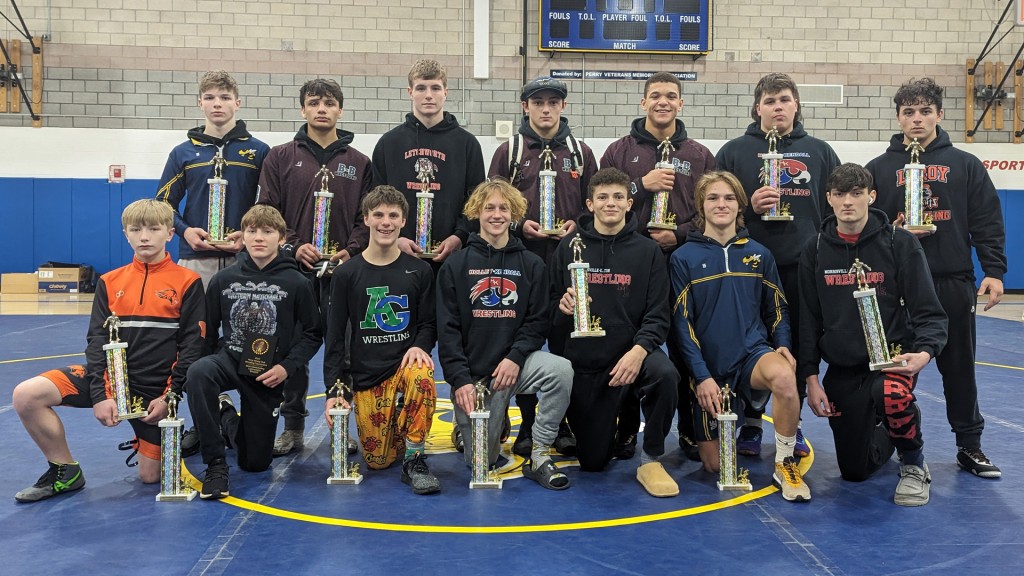 Champions