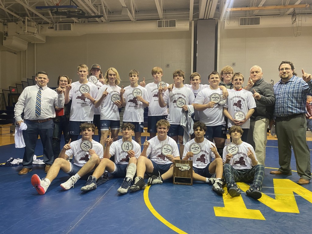 2022-2023 Cobleskill-Richmondville Bulldogs