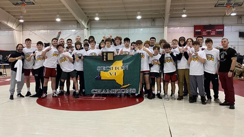 2022-2023 Starpoint Spartans