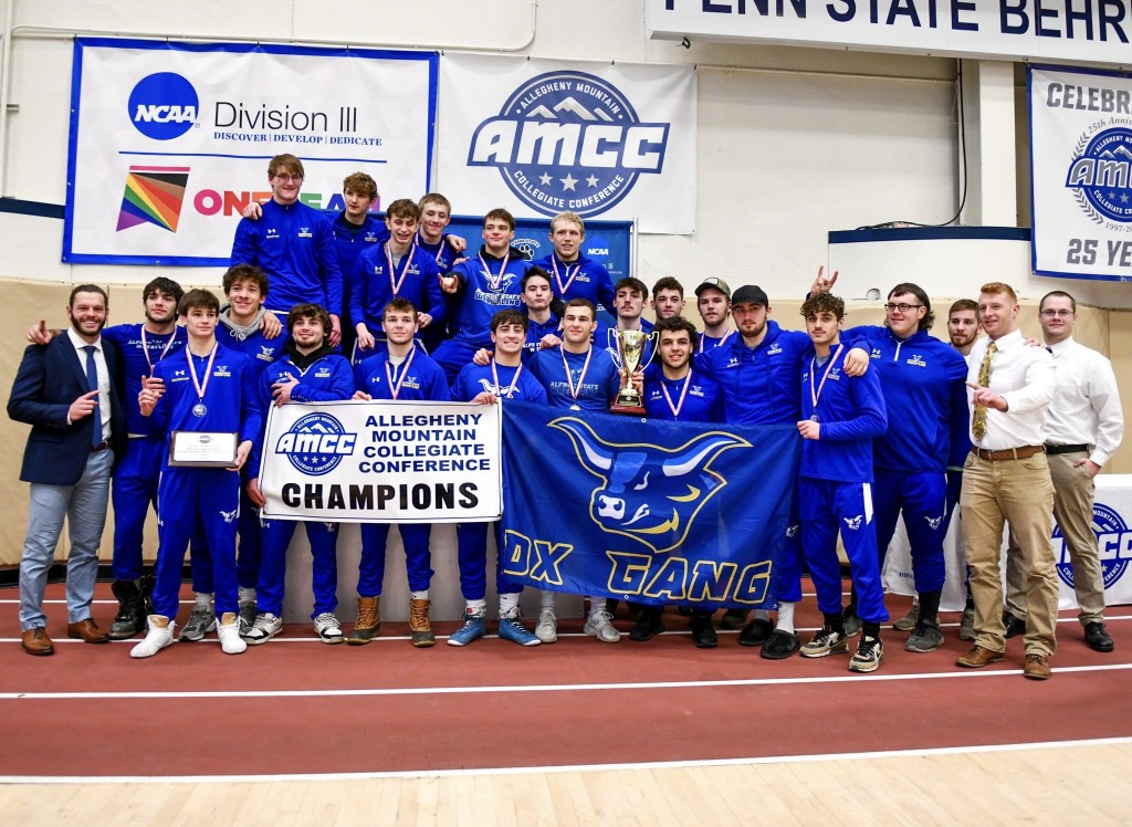 Alfred State Pioneers