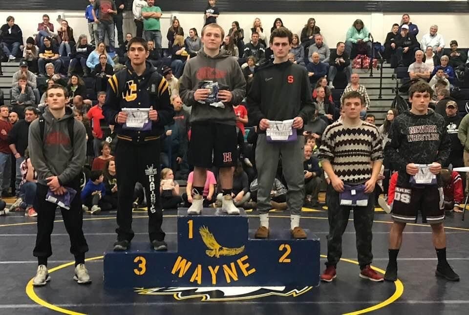 138 Section-V Class-BBB Championships