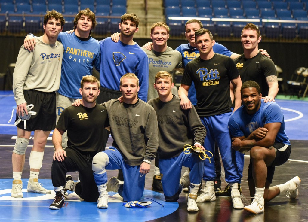 2022-2023 Pittsburgh Panthers