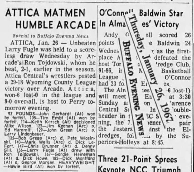 Attica Metmen Humble Arcade