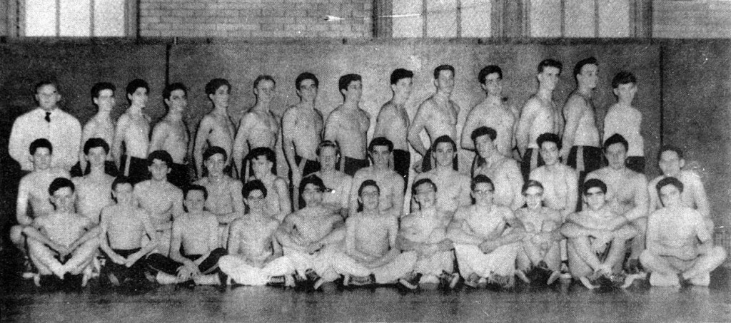 1953-1954 Edison Inventors