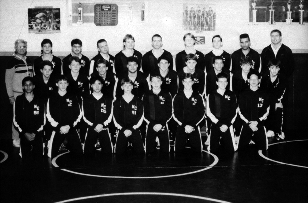 1990-1991 Newark Reds