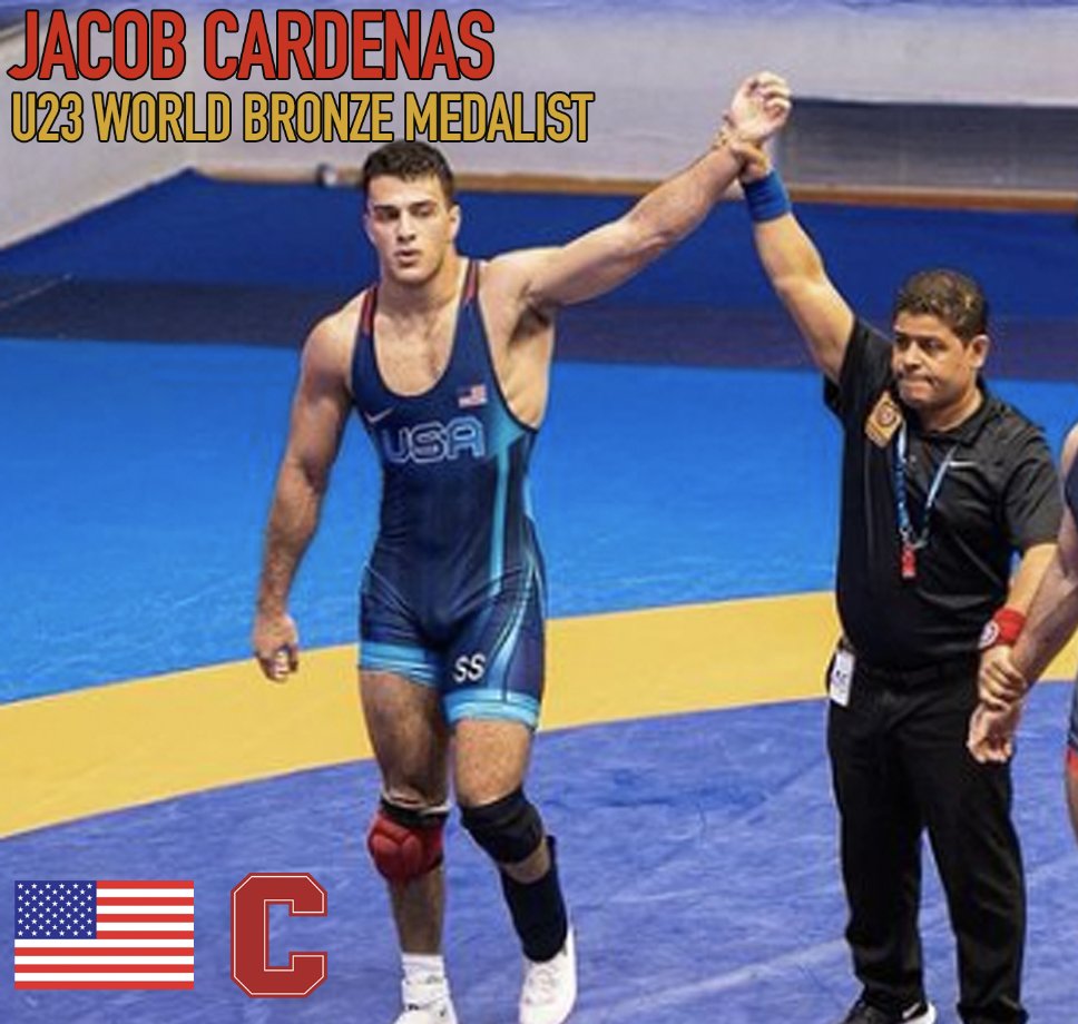 Jacob Cardenas