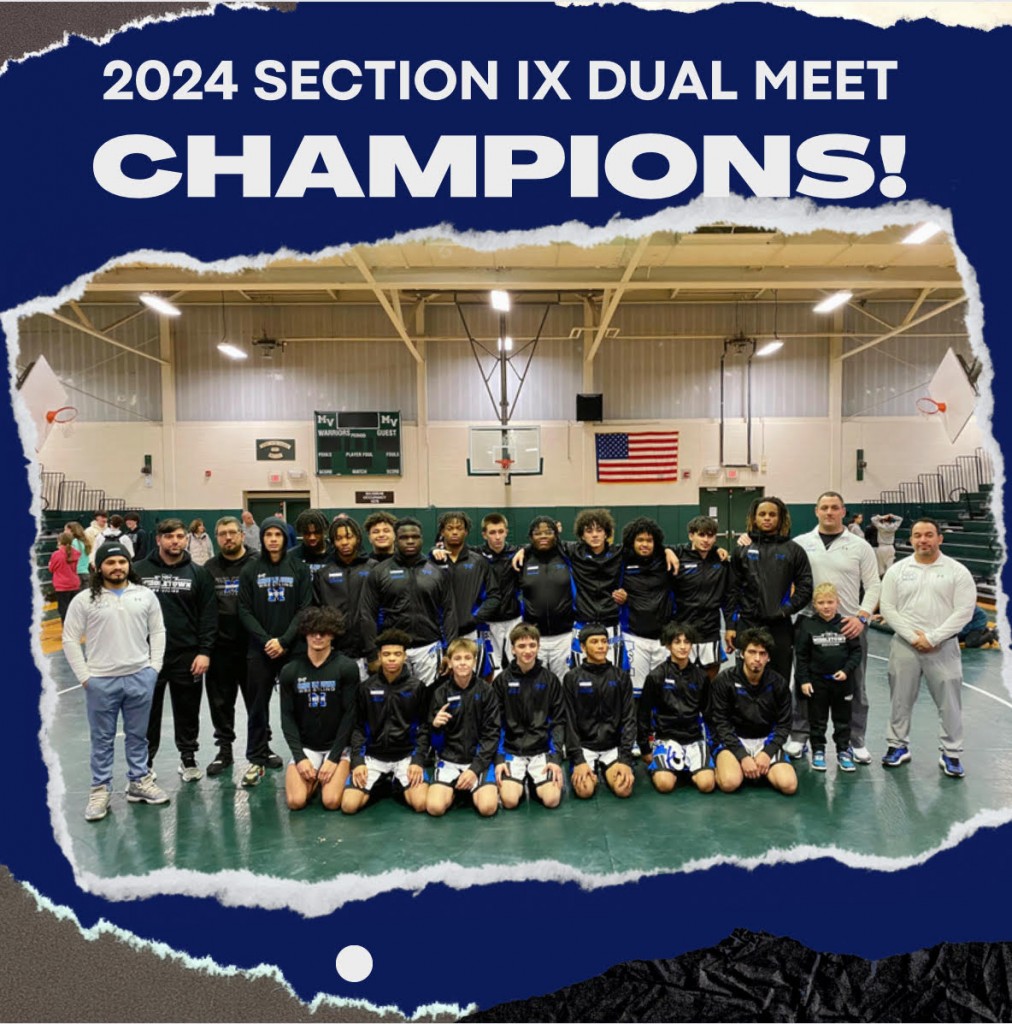 2023-2024 Middie Bears