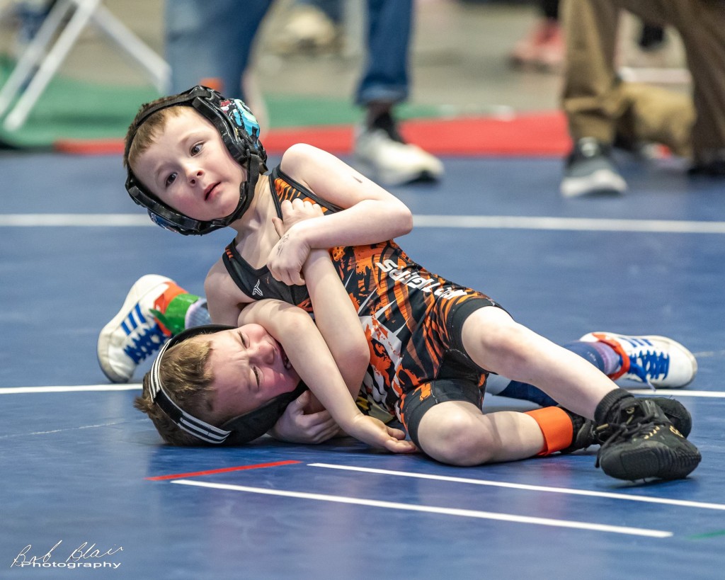 2024 NYWAY State Championships