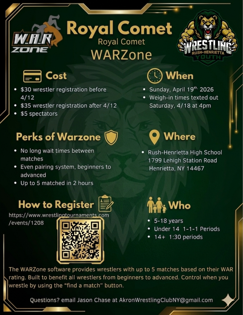 WARZone