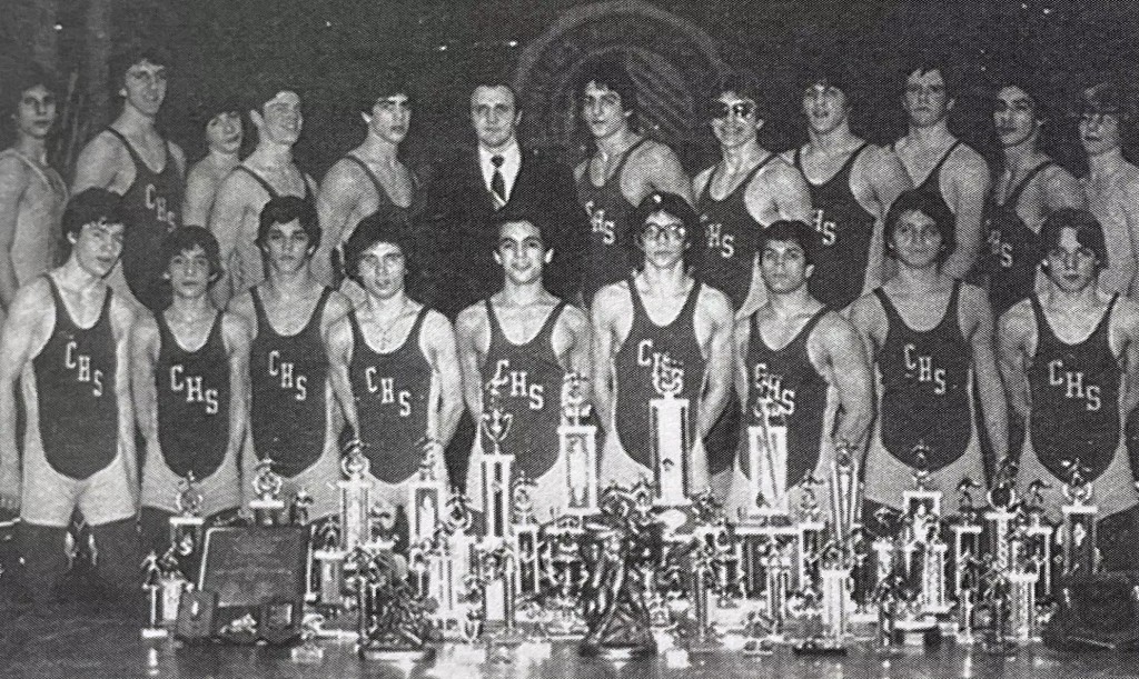 1977-1978 Canisius Crusaders