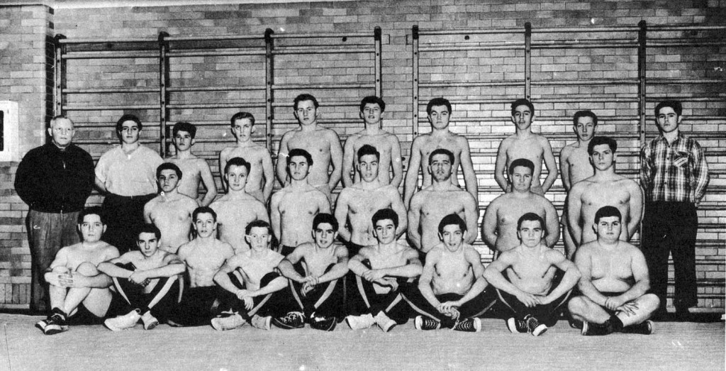 1955-1956 Edison Tech Inventors