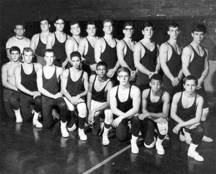 1964-1965 Edison Inventors