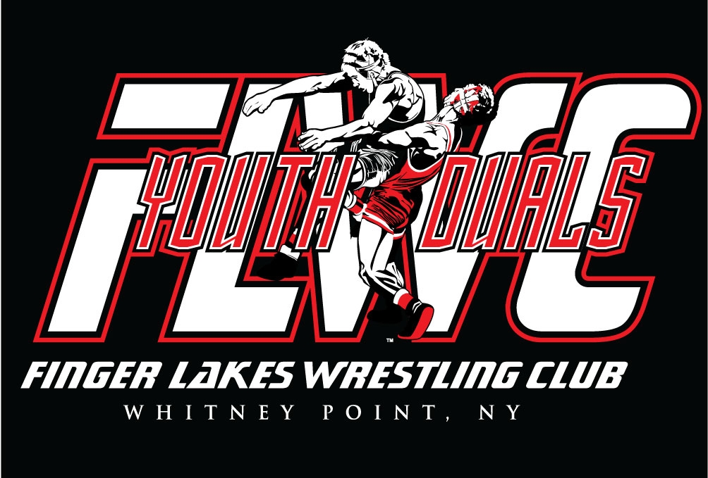 WP/FLWC Holiday Youth Duals
