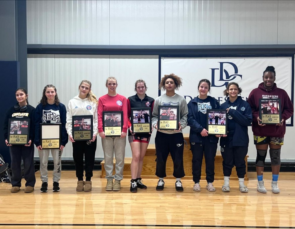 Eastern States Classic (Girls)