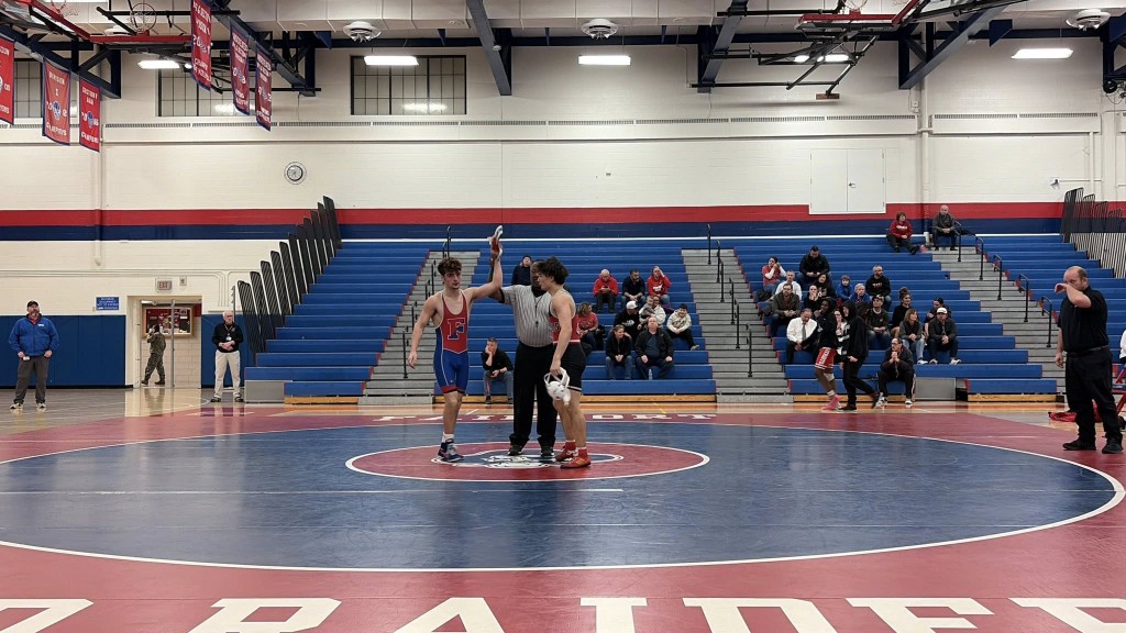 Fairport 52, Penfield 21