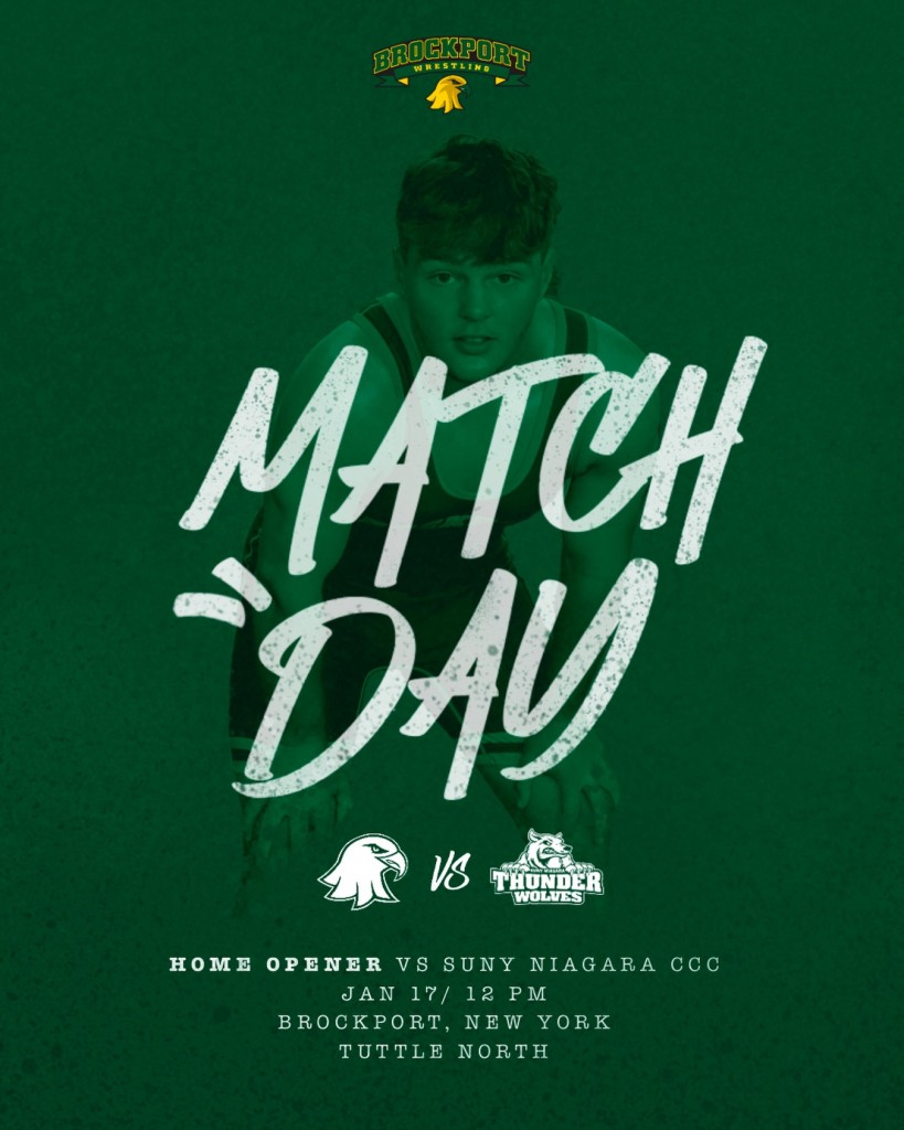 Brockport State 53, Niagara CCC 0