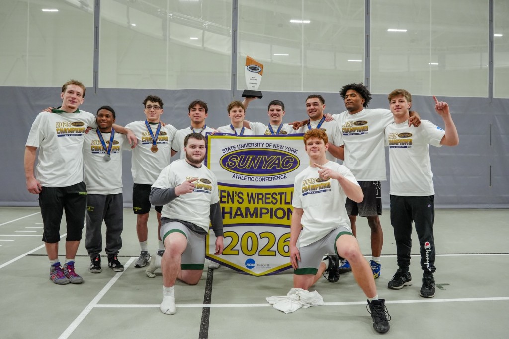 SUNYAC Championships