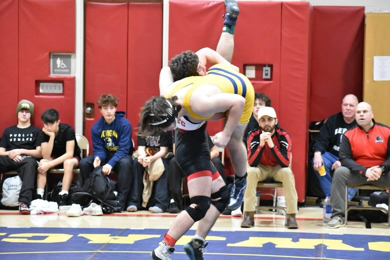 Dick Vincent Memorial