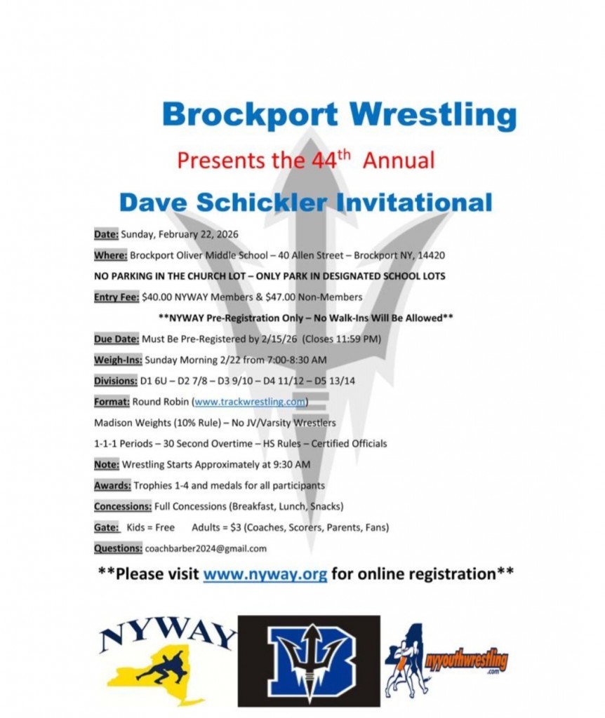 Dave Schickler Memorial