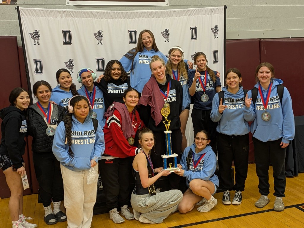 WFL Girls Championships