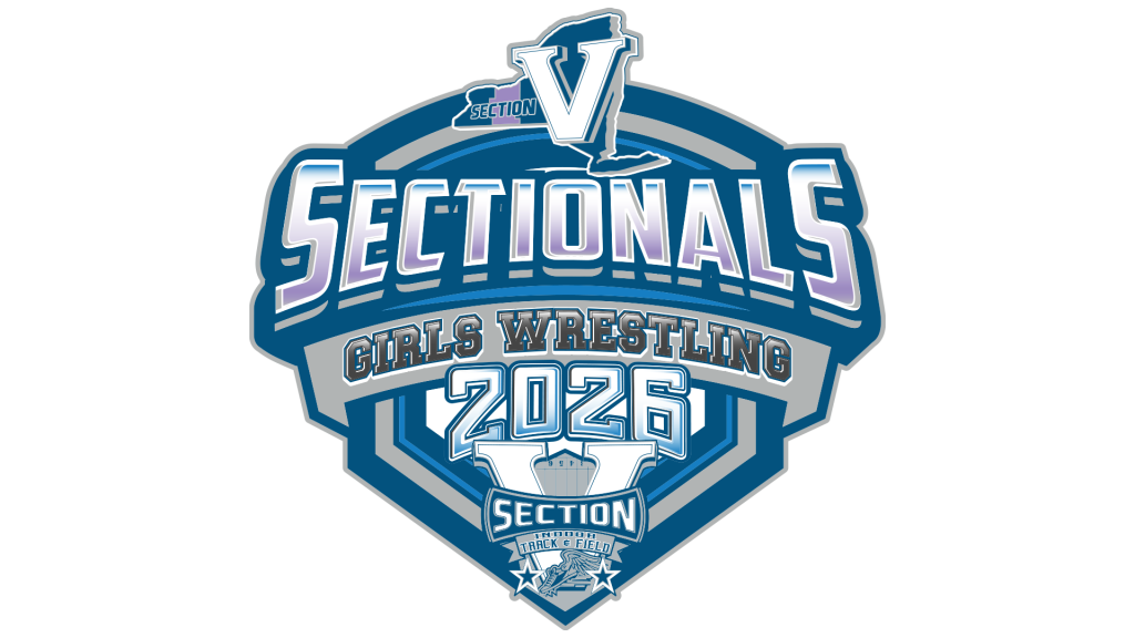 Section V Girls State Qualifier