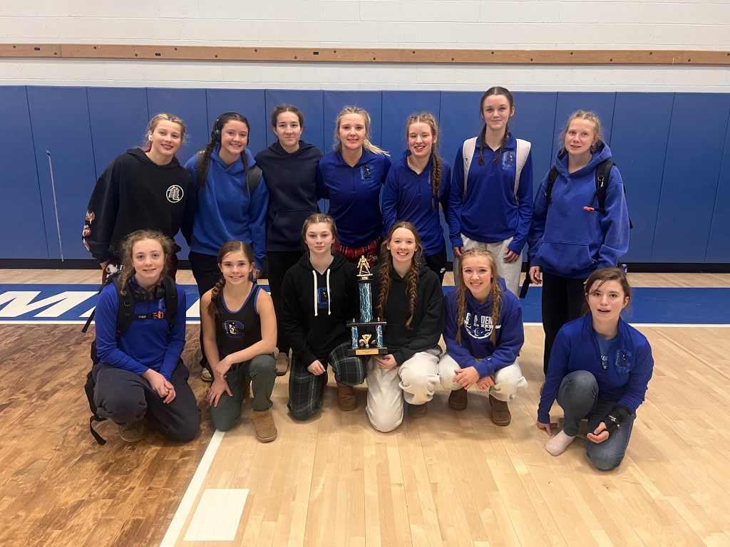 Camden: 4 Wins 1 Loss