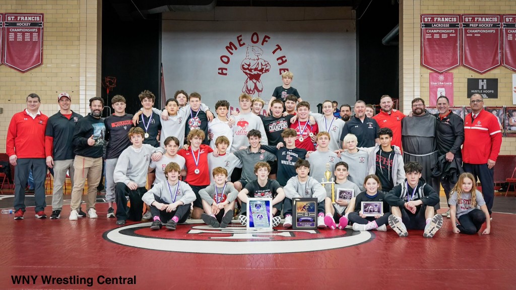 Msgr. Martin All-Catholic Championships