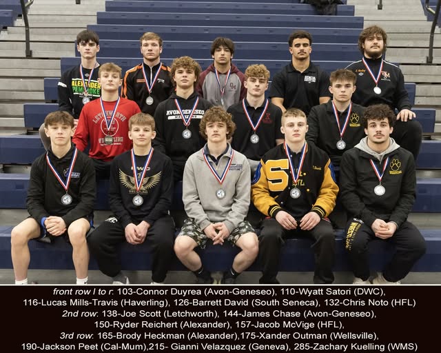 Section V D2 State Qualifier