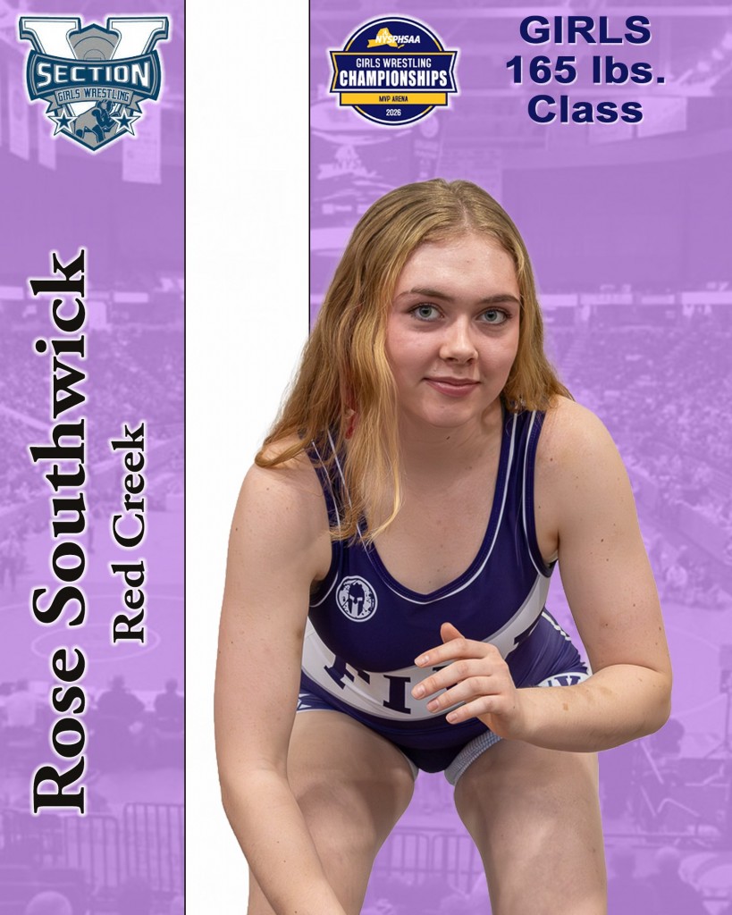 Rose Southwick