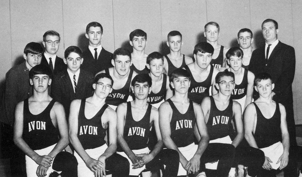 1965-1966 Avon Braves