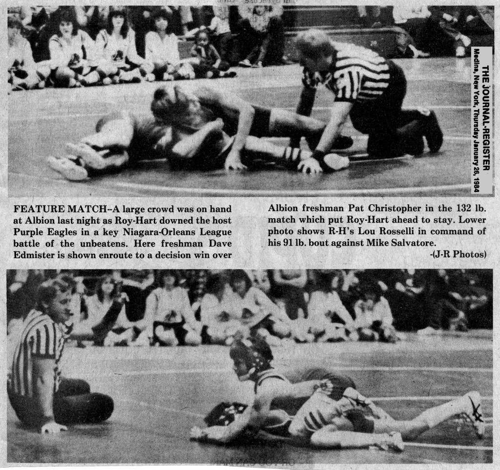 Feature Match