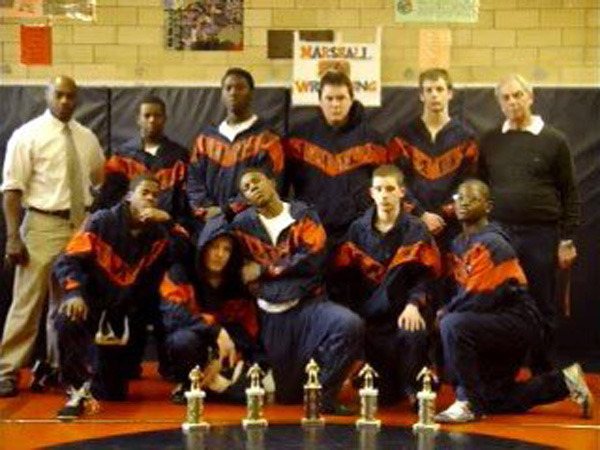 2004-05 Marshall Jurists