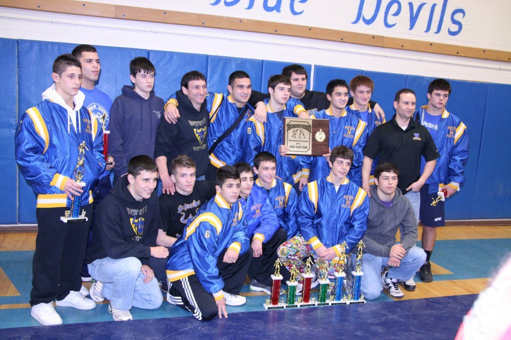 Team Champions