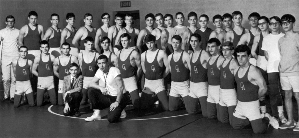 1965-1966 Canandaigua Braves