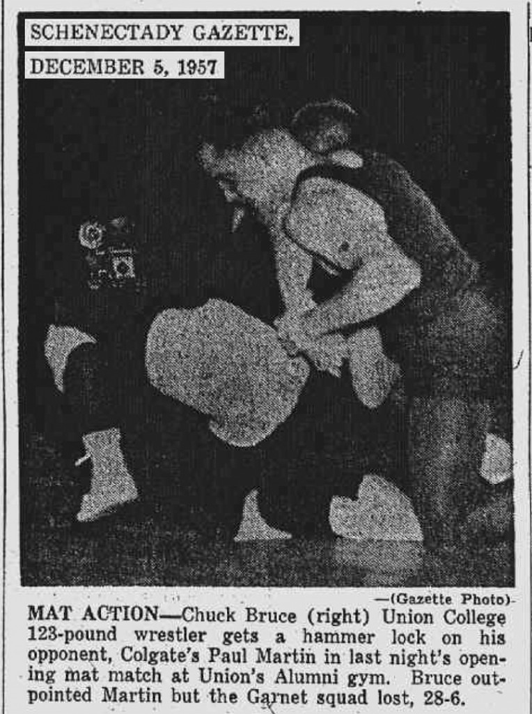 Mat Action