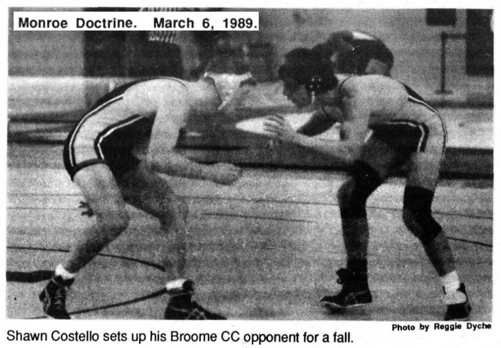 150-pound Action