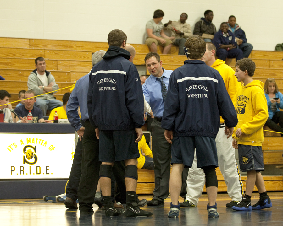 Dan Glover kicks off a new era at the helm of a Dynasty