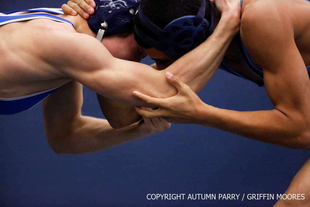 2013 Monroe County League Wrestling Championships