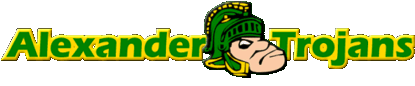 Alexander Trojans
